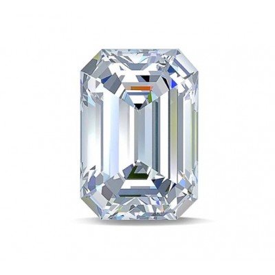 Carat Emerald Diamond